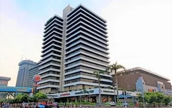 Menara Cakrawala