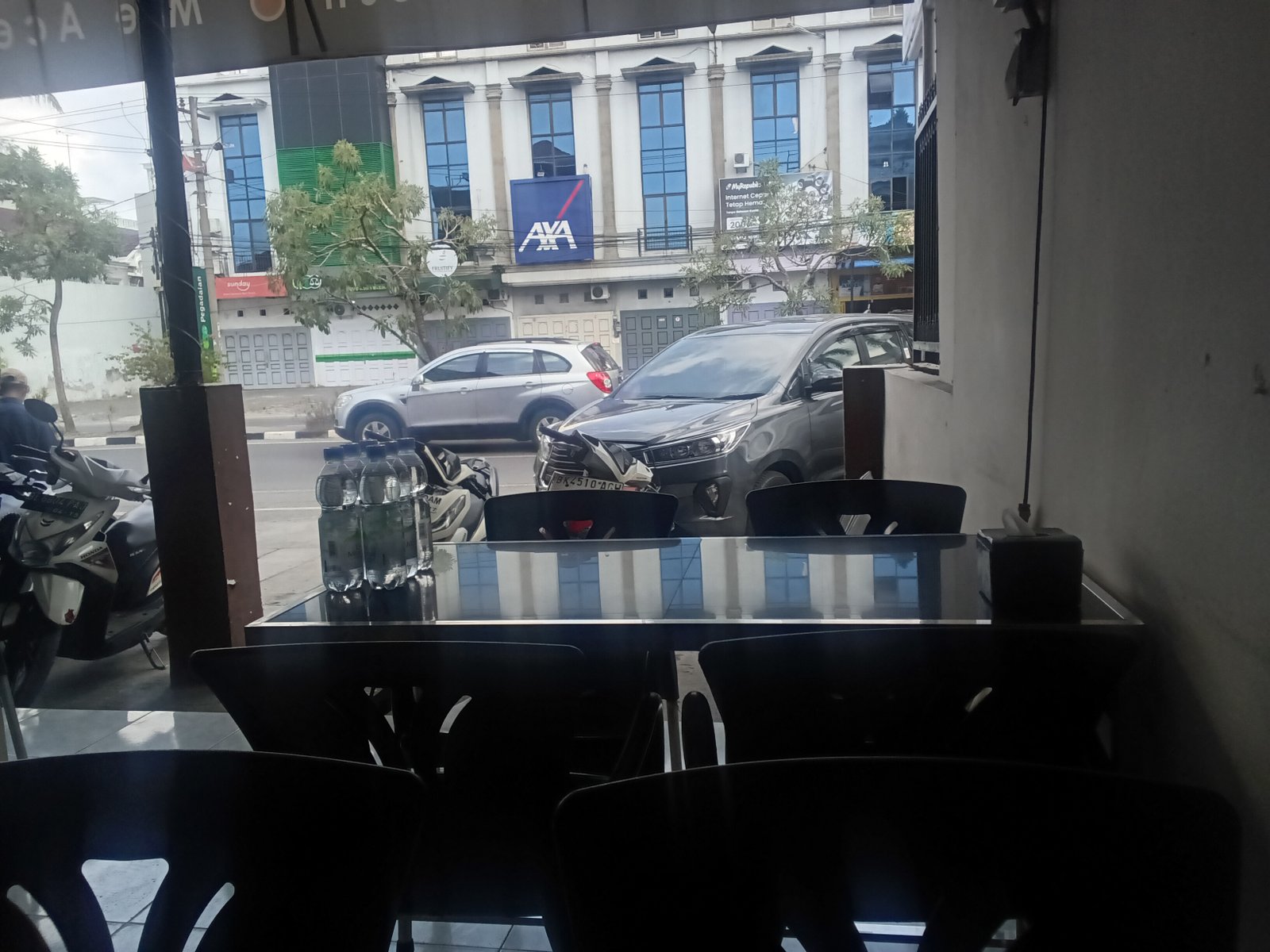 Memahami pkkpr dan oss: Kunci legalitas usaha dan investasi di indonesia