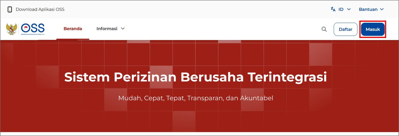 Panduan Pengisian PKKPR dan OSS untuk Pelaku Usaha Indonesia