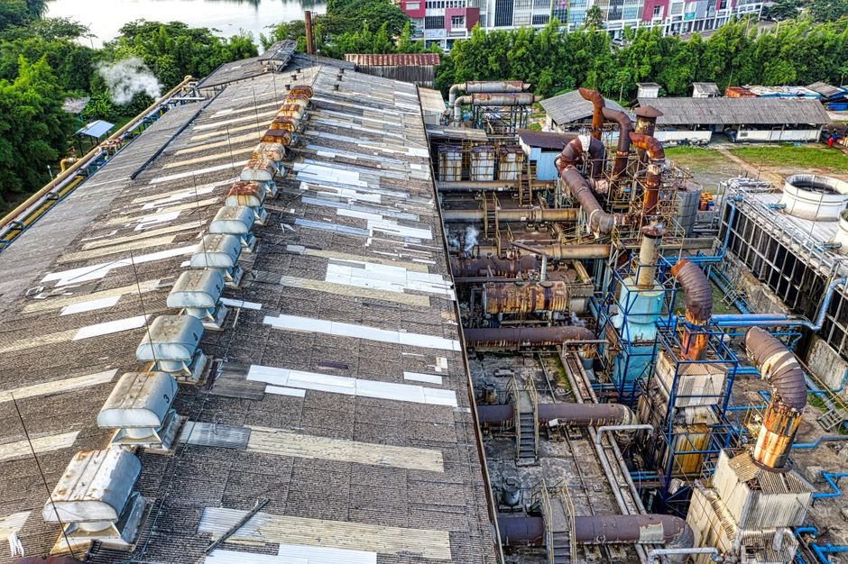 Panduan Izin Usaha untuk Industri: Mengoptimalkan Proses dengan JasaPKKPross.com