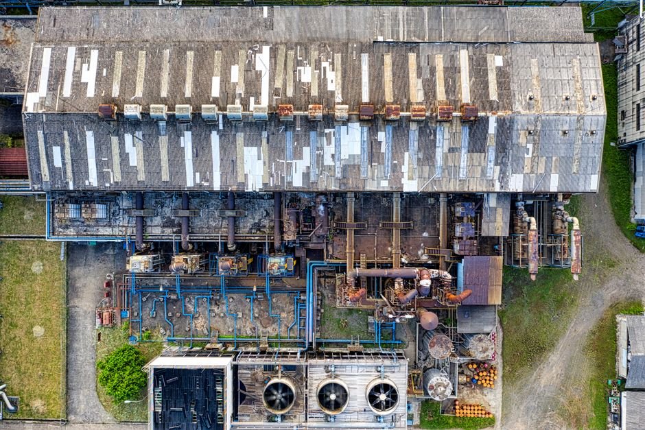 Solusi Praktis Izin Usaha untuk Industri: Rekomendasi JasaPKKPross.com
