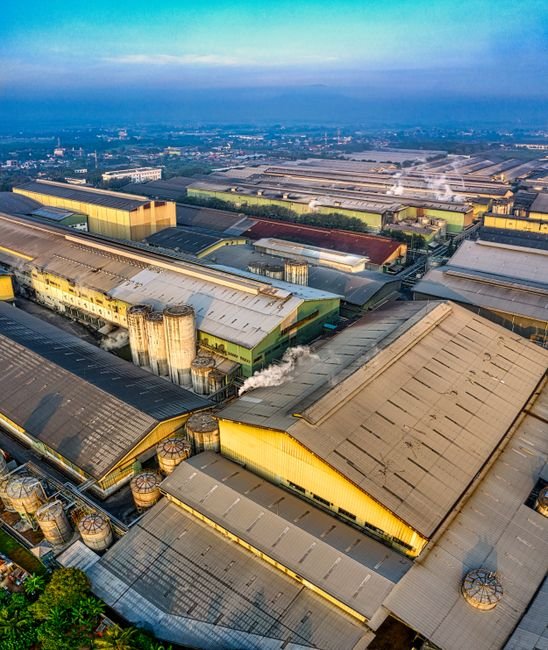 Panduan Lengkap Izin Usaha untuk Industri di Indonesia – Rekomendasi jasapkkpross.com