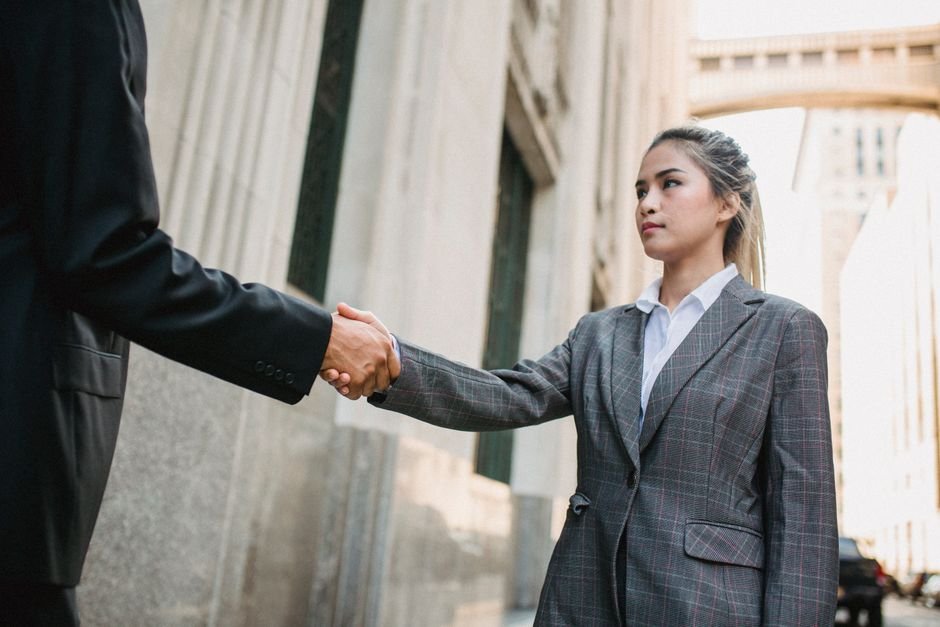 Solusi Mudah Mengurus Izin Usaha dan Pajak: jasapkkpross.com